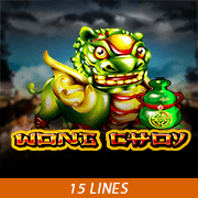 RTP spadegaming hope188