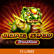 RTP spadegaming hope188